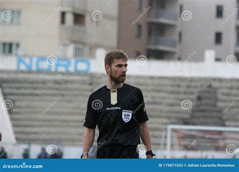 arbitro tudor romania|alexandru tudor in romania.